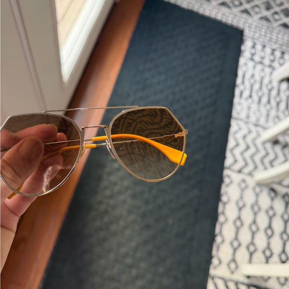 Nordstrom Pink Fabric - Picture 7 of 7